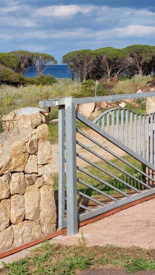 Residenze Pedrame Villa Budoni Dış mekan fotoğraf