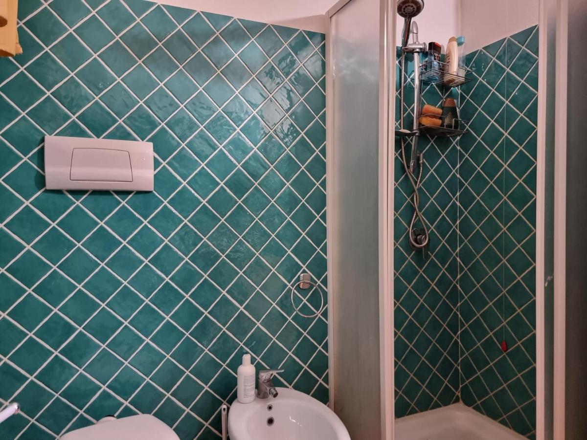 Residenze Pedrame Villa Budoni Dış mekan fotoğraf