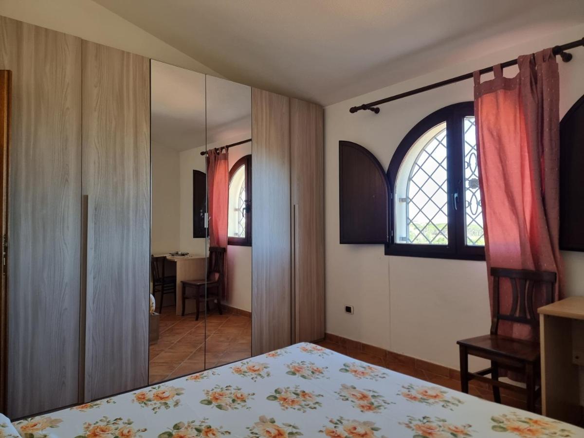 Residenze Pedrame Villa Budoni Dış mekan fotoğraf