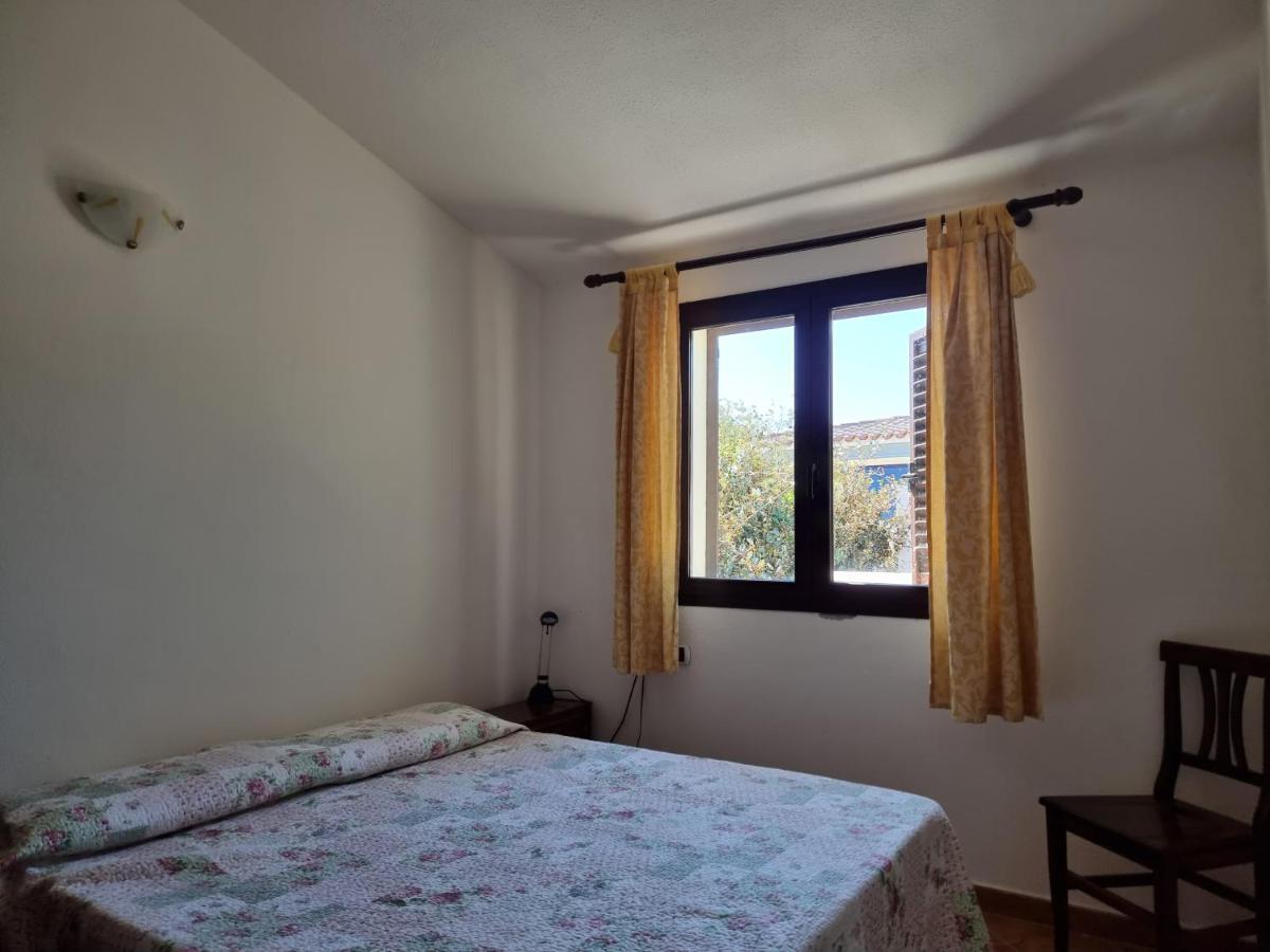 Residenze Pedrame Villa Budoni Dış mekan fotoğraf