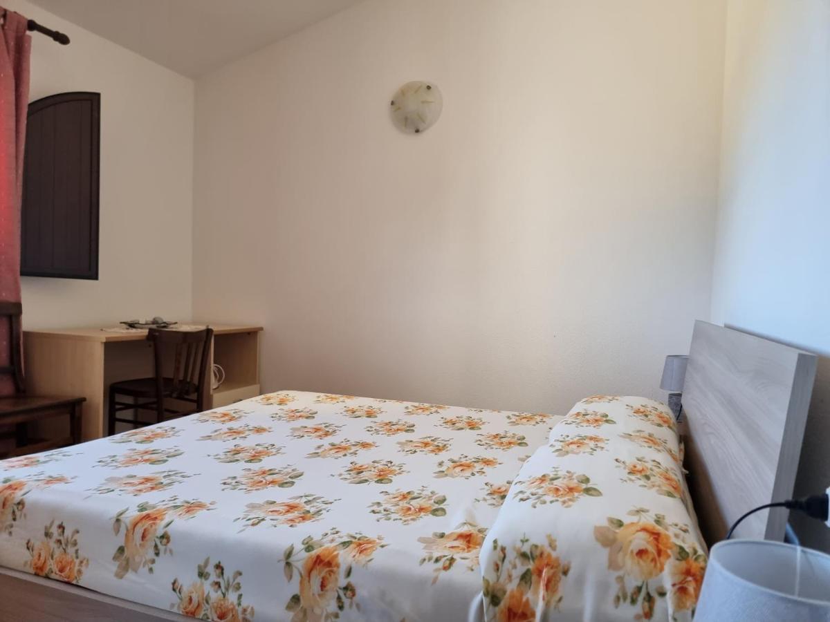 Residenze Pedrame Villa Budoni Dış mekan fotoğraf